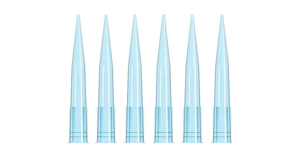 1000 l blue pipette tips