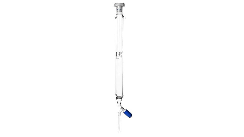 12 inch chromatography column