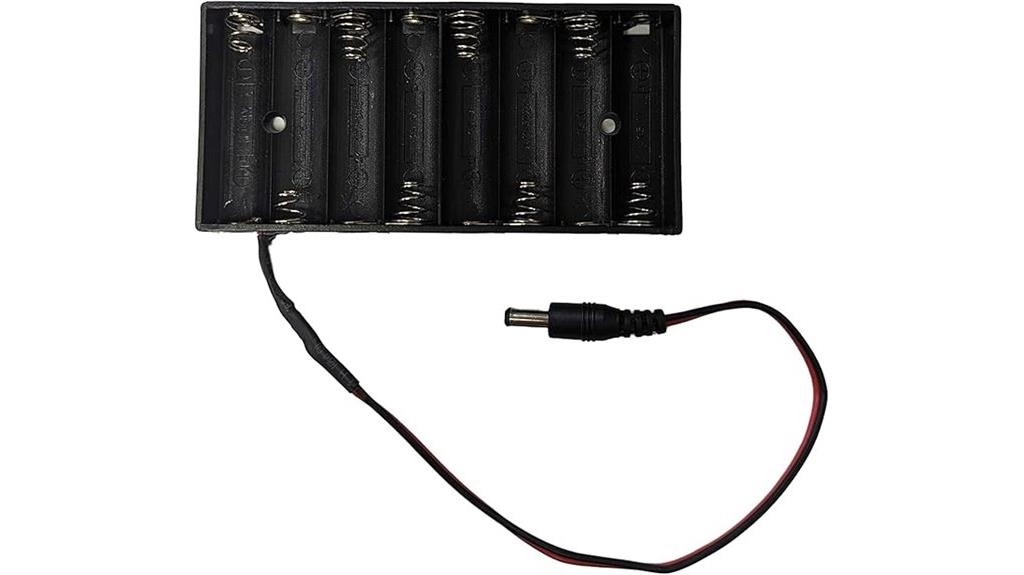 12v electrolysis power supply