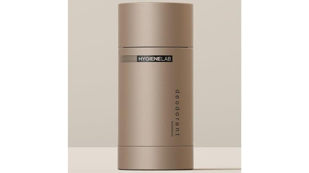 24 hour odor protection