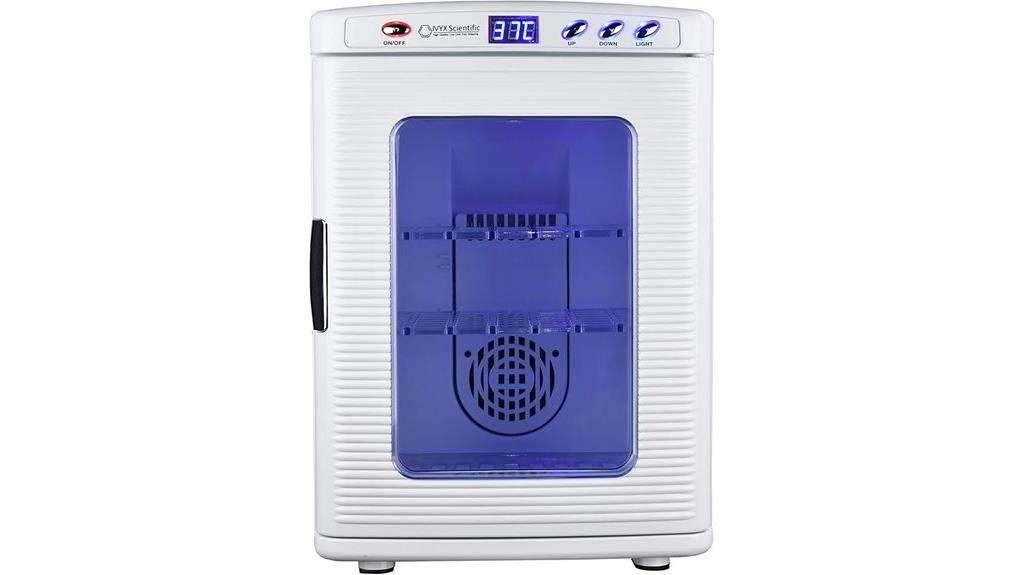 25l incubator by ivyx