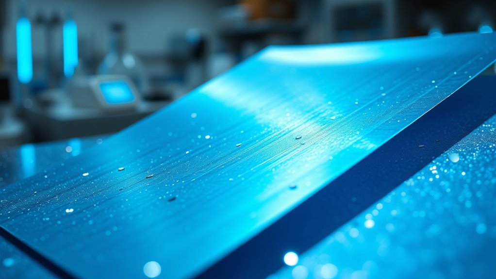 2d transition metal materials