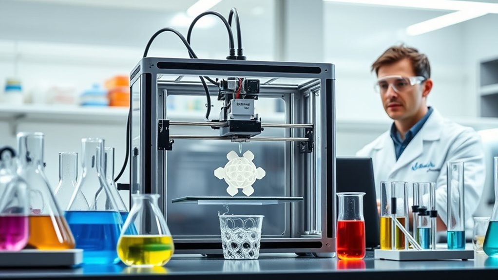 3d printing in chemistry