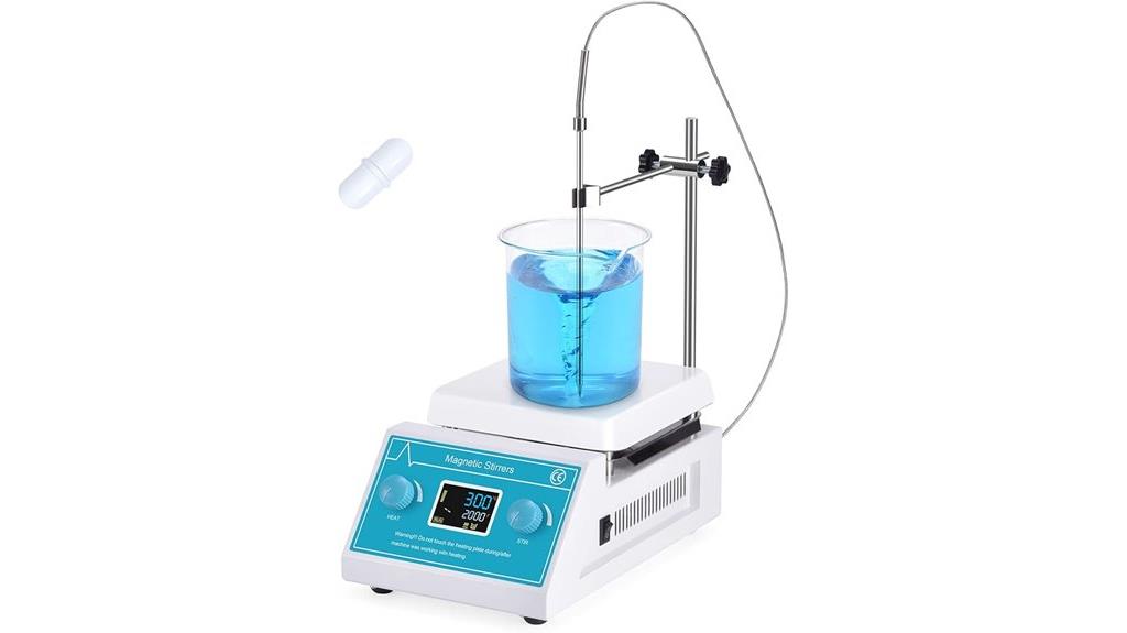 5000ml magnetic stirrer
