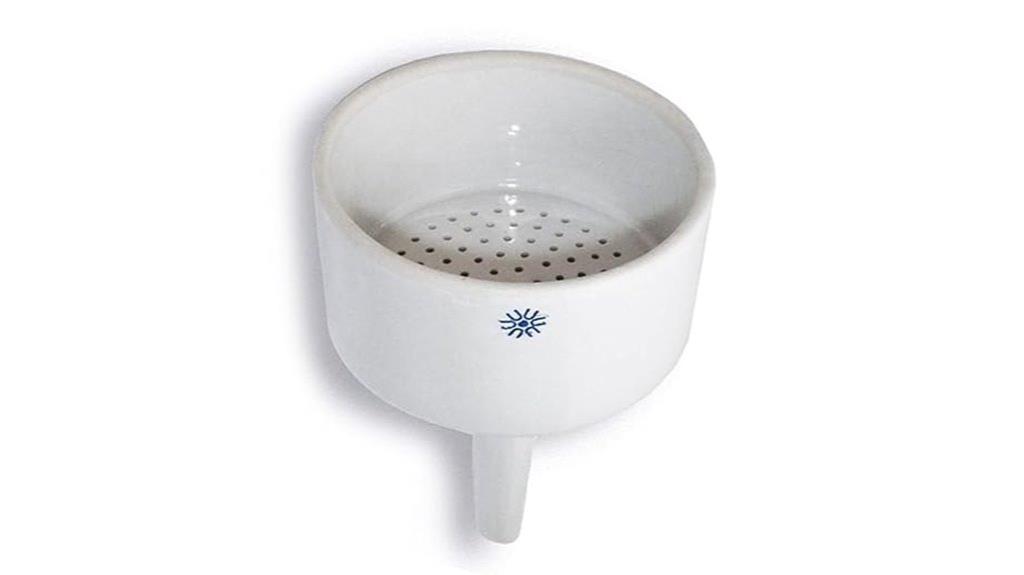 600ml buchner funnel