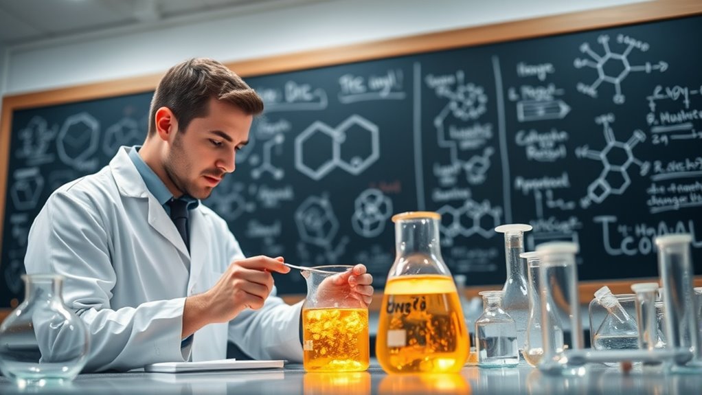 academic research career pathways