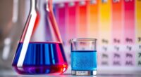 acidity alkalinity ph levels