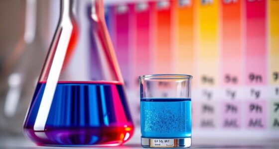 acidity alkalinity ph levels
