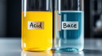 acids and bases explained