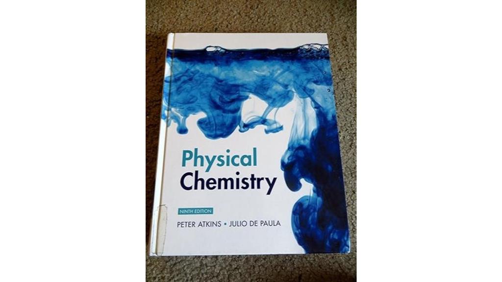 advanced chemical principles textbook