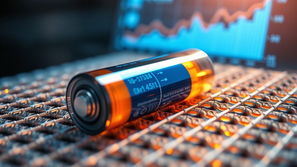 advanced energy storage innovations