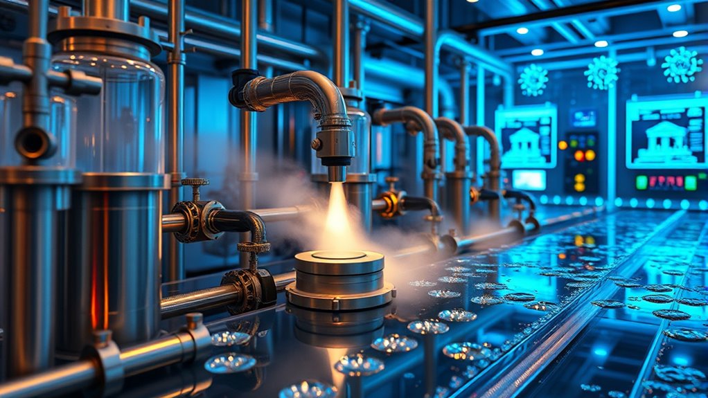 advanced water treatment technologies