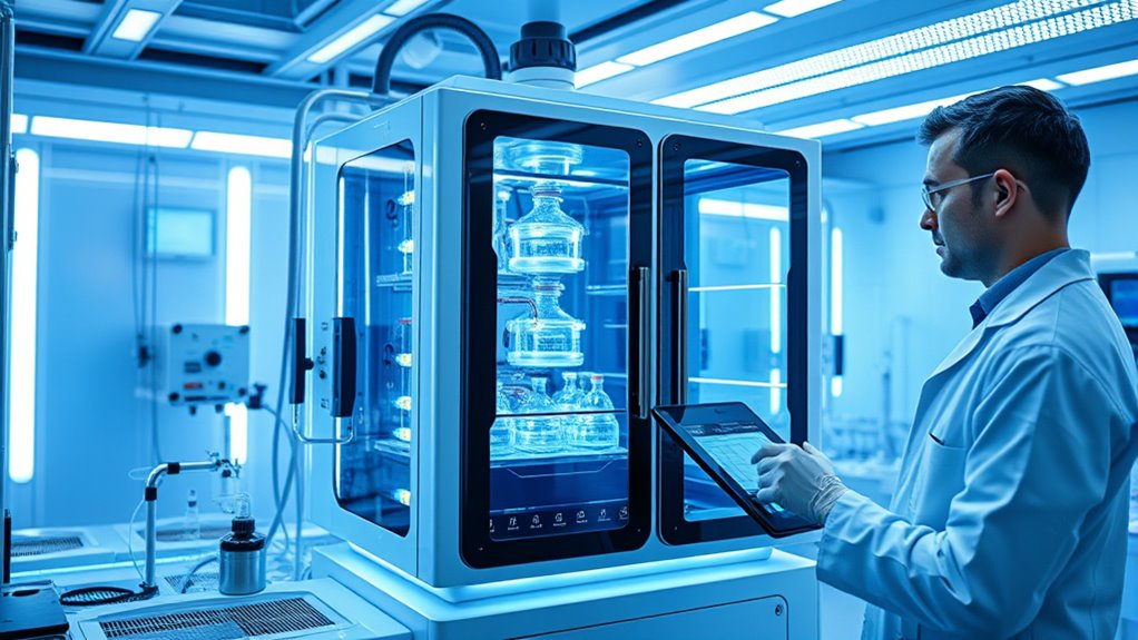 advances in co2 removal