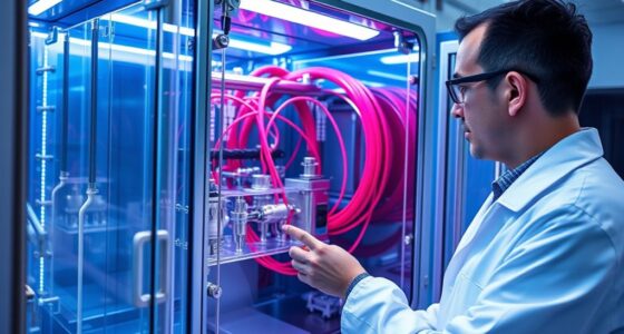 advances in room temperature superconductivity