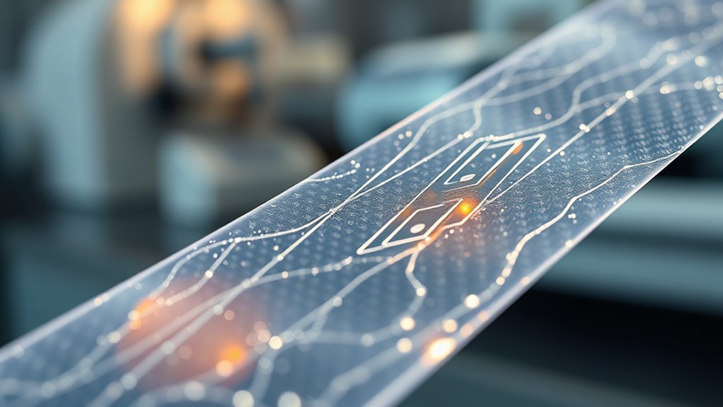 advantages and limitations of conductive polymers