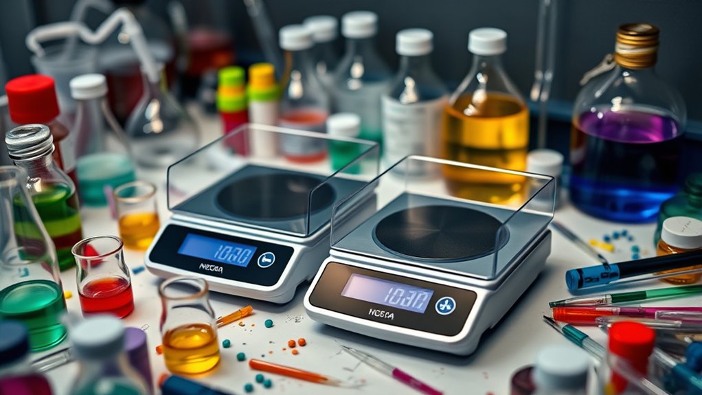 affordable precise measurement