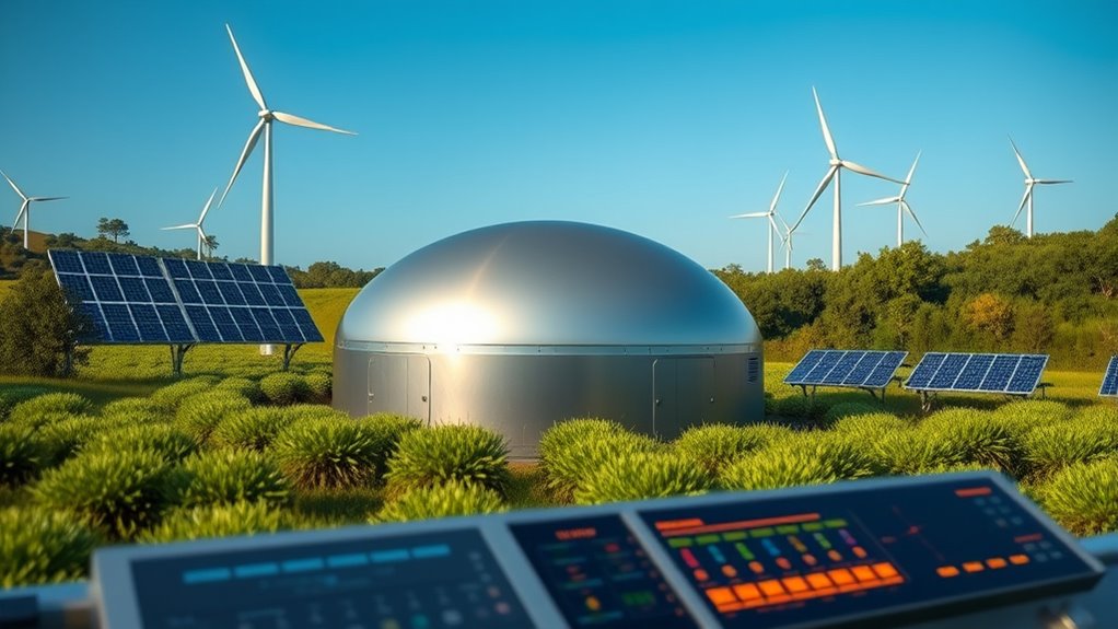 affordable scalable modular technology