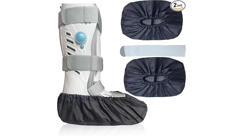 air cam boot covers