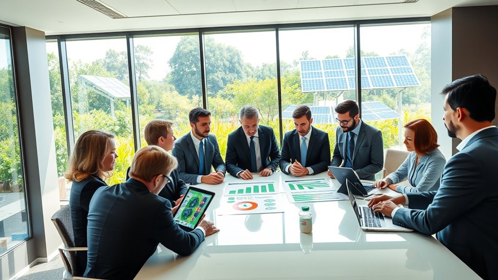 aligning compliance with sustainability