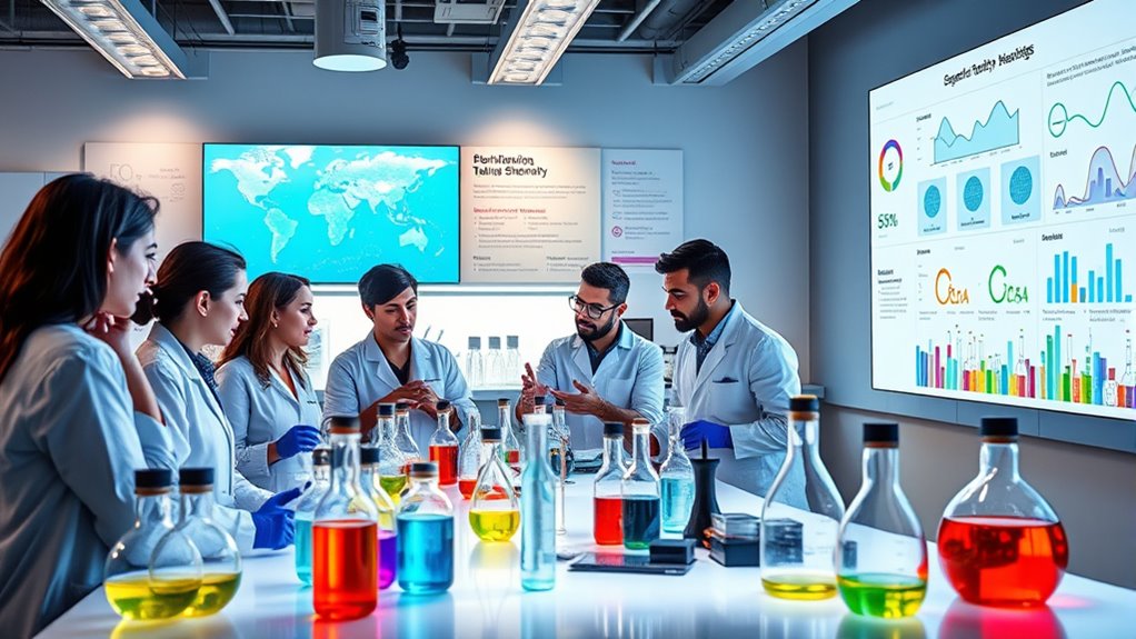 aligning skills for sustainable growth