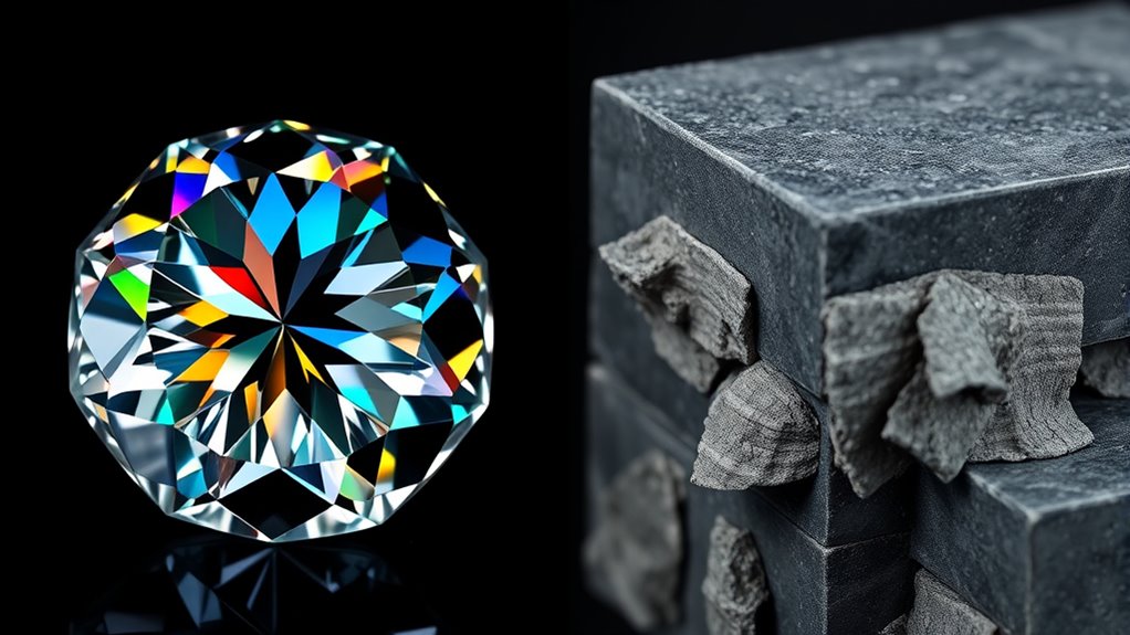 allotropes stability and transformation