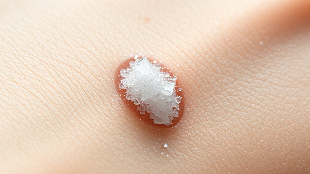 aluminum reaction blocks sweat
