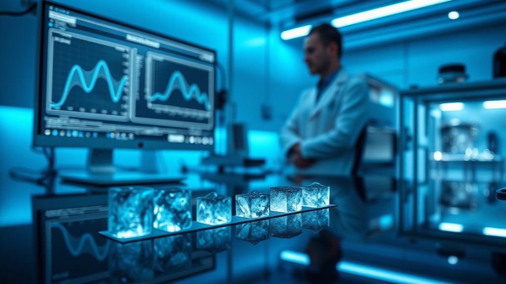 ambient pressure superconductivity stabilization