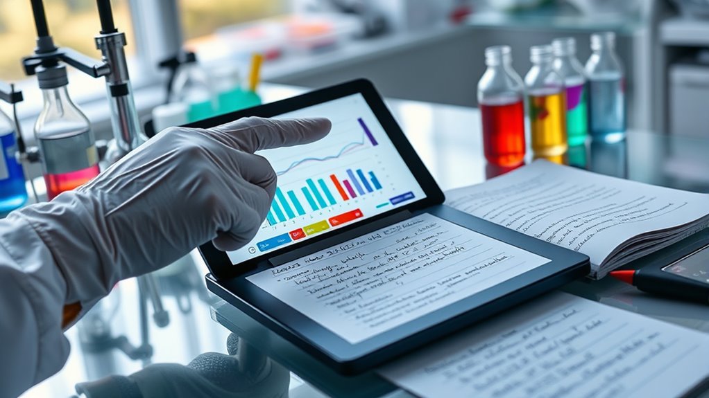 analyze data for meaningful insights