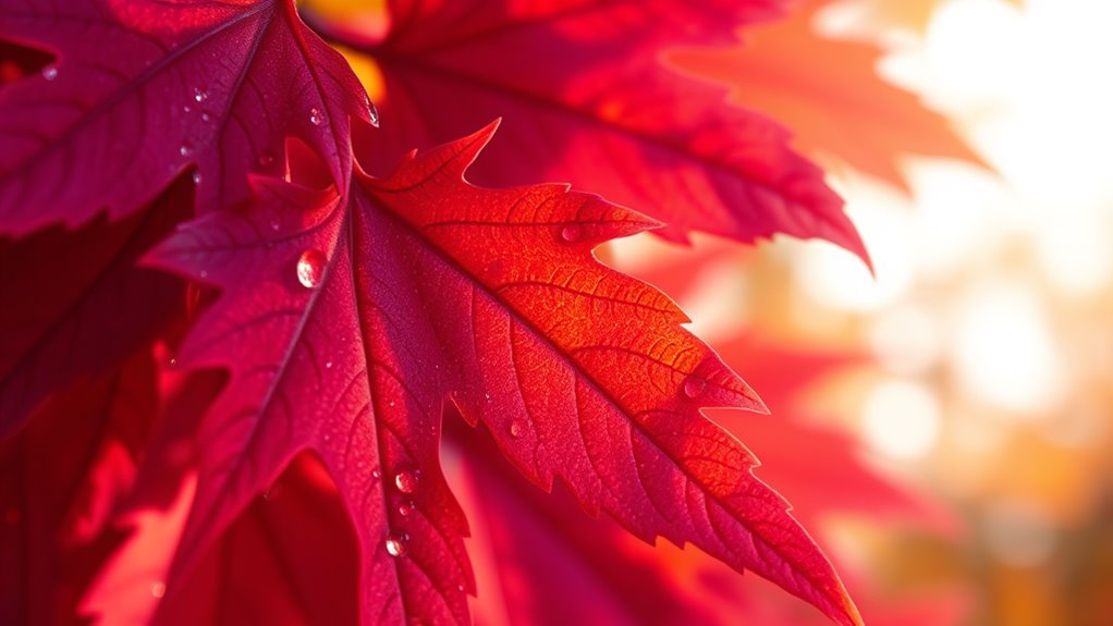 anthocyanin biosynthesis and functions