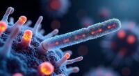 antibiotics destroy bacteria