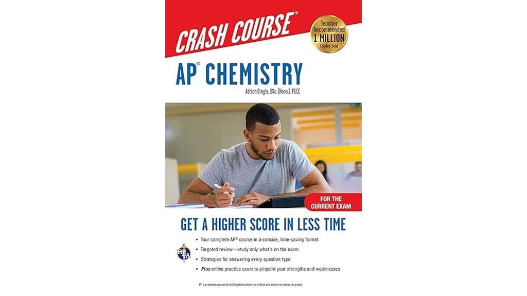 ap chemistry study resources