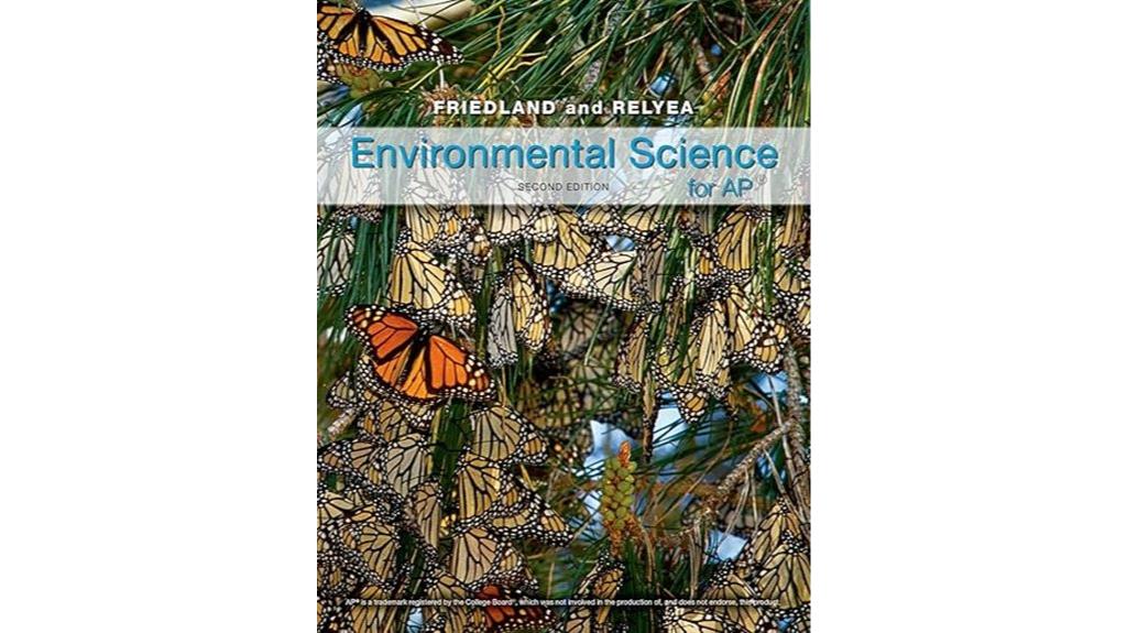 ap environmental science
