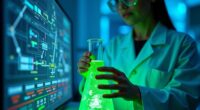 assessing chemical environmental footprints