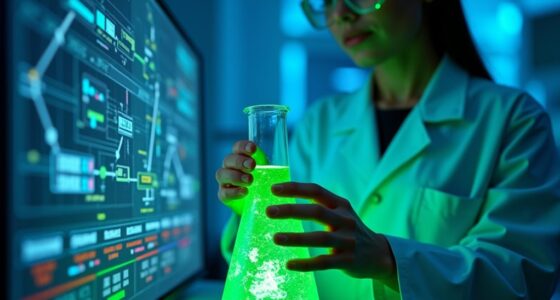 assessing chemical environmental footprints
