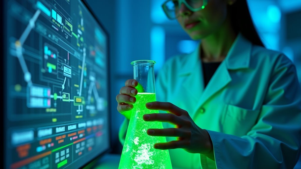 assessing chemical environmental footprints
