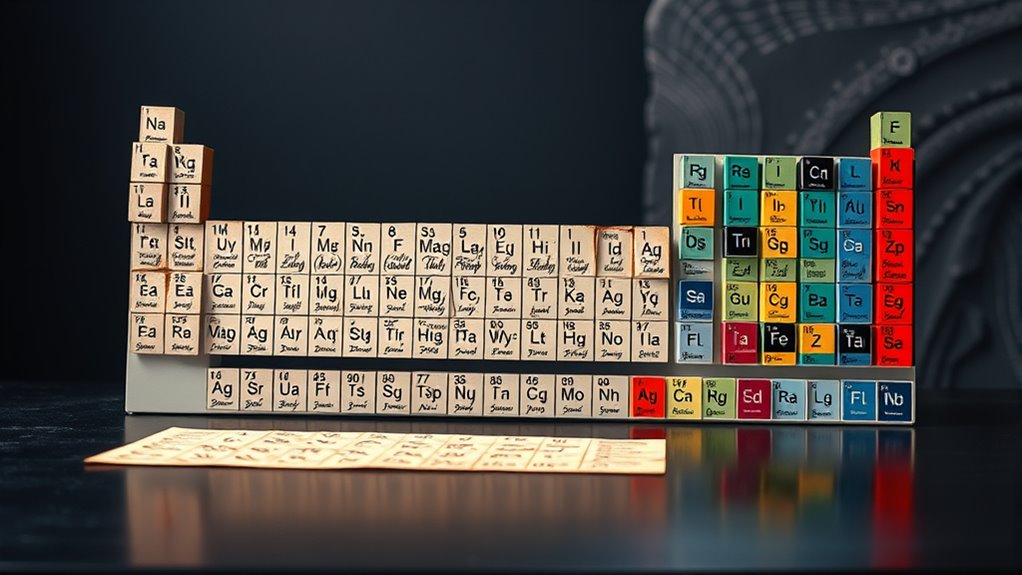 atomic number s fundamental significance