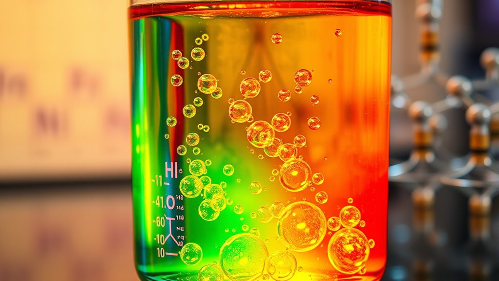 atoms of same element