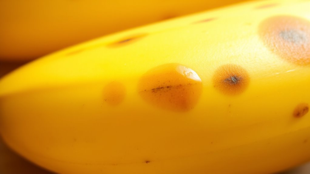 banana browning prevention techniques