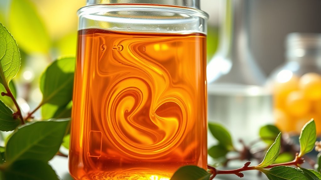 bio based solvent alternatives