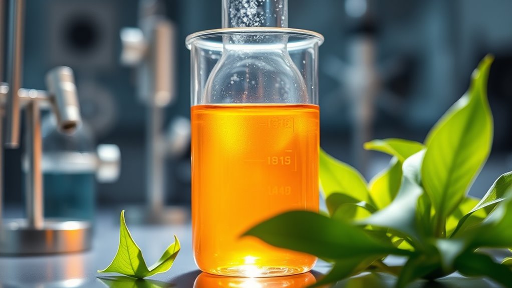 bio based solvents performance stability versatility