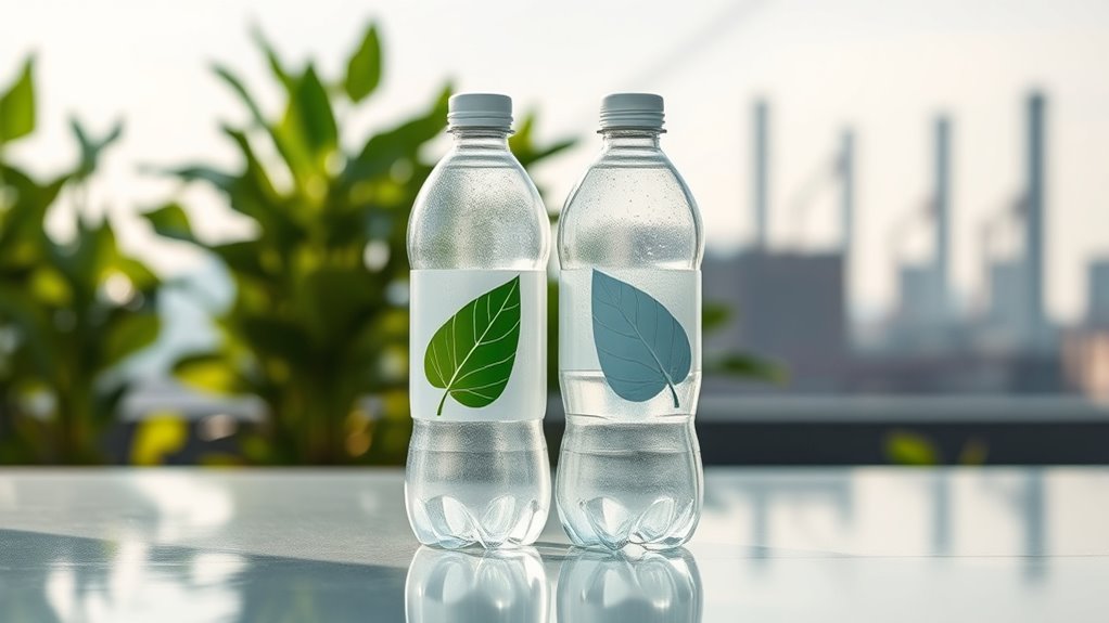 bio pe offers sustainable performance