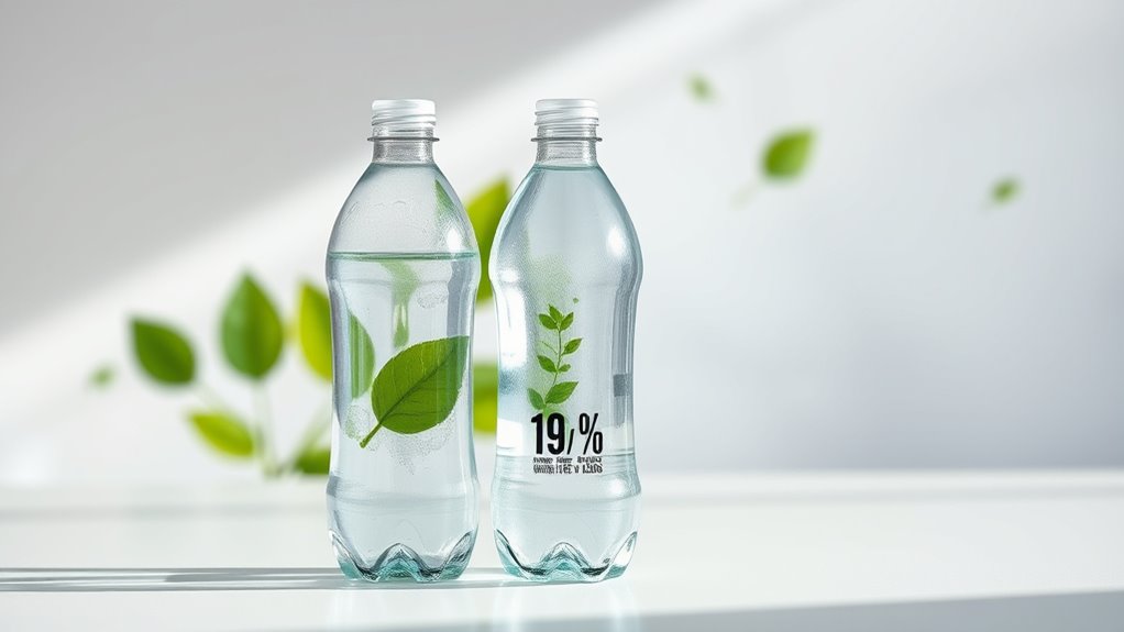bio pe reduces emissions