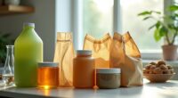 bio plastics benefits and barriers