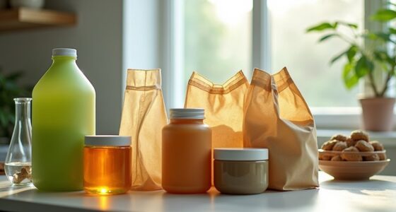 bio plastics benefits and barriers