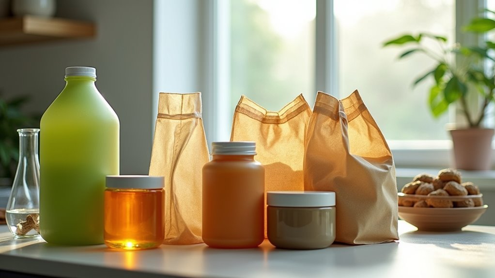 bio plastics benefits and barriers