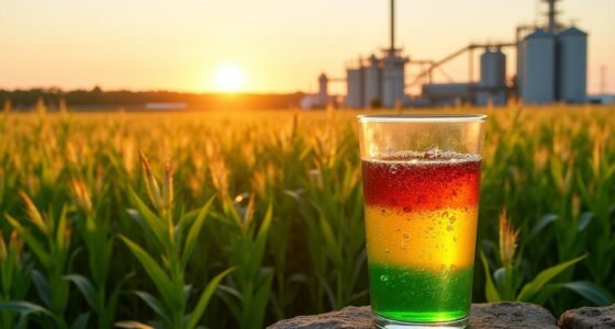 biofuel types and processes