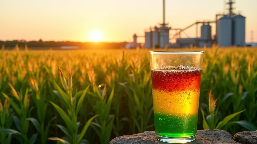 biofuel types and processes