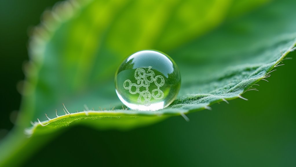 biological catalysts promote sustainable reactions
