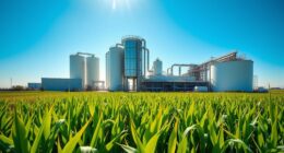 biomass conversion to chemicals