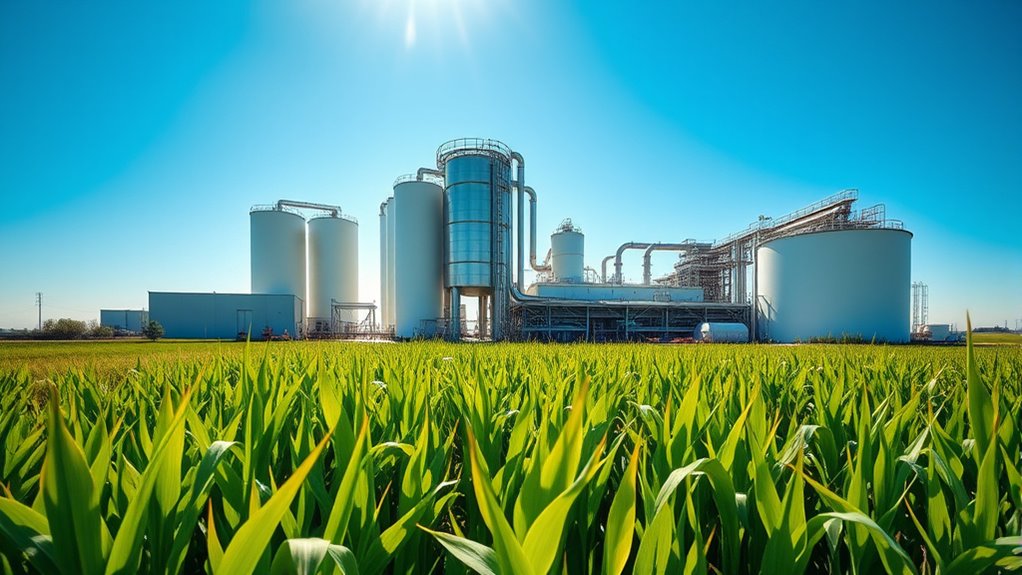 biomass conversion to chemicals